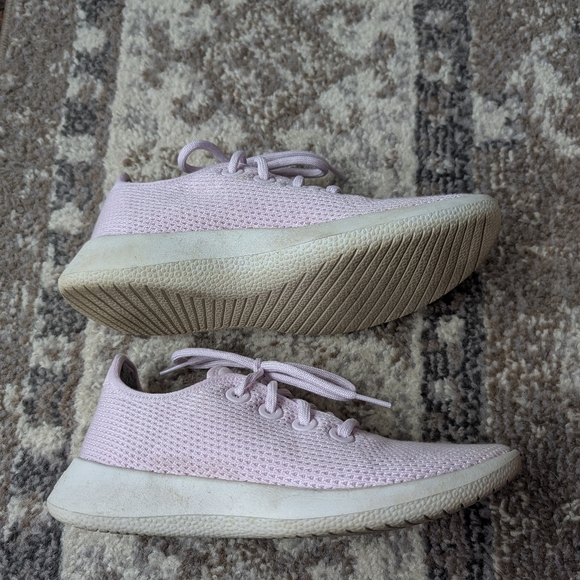 Allbirds Tree Runner Sneakers - Picture 3 of 6